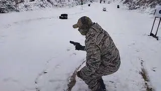 P 226T TK Pro 2020г.Задержка при стрельбе.