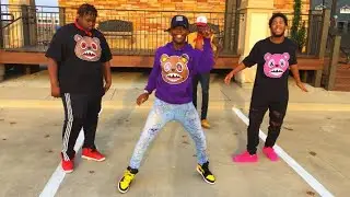 Backpack Kid & Dj Suede the Remix God - Flossin @MattSwag1_