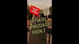 Jak przejść Poniedziałek bez oddania strzału - Postal 2