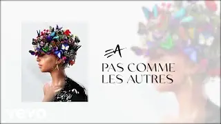 Eva - Pas comme les autres (Audio officiel)