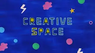Creative Space
