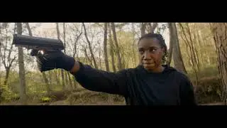 Run Forest (Short Film) 2020