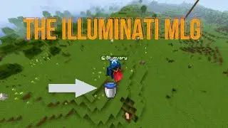 The HARDEST MLG in Minecraft