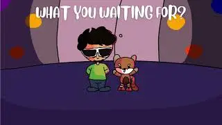 Zen Lally - What you waiting for? (feat. Serv3re)