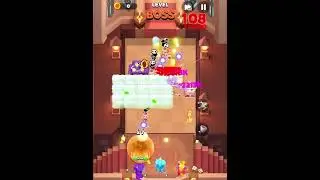 Punball - Trial Tower: Floor 164 to 177