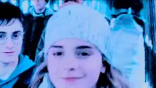 Что же ты делаешь со мной, Грейнджер