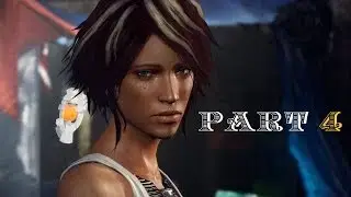 Remember Me: Part #4 - Ребзя Новый Год.