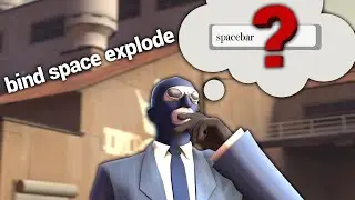 I Explode If I Jump | TF2