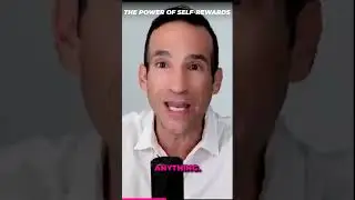 The Power of Self Rewards
