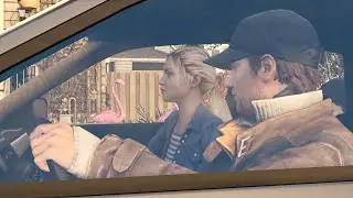 Прохождение игры Watch Dogs часть 26 - Призраки прошлого.