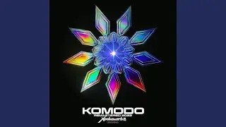 Komodo (Remastered 2022)