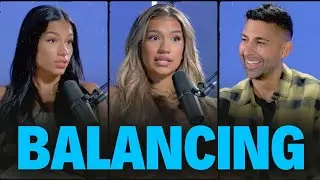 Mian Twins on BALANCING Culture and Content Creation 🔥