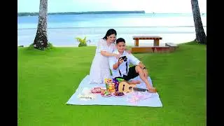 Video Cinema - Sumary Prewed Ansel & Ignasia