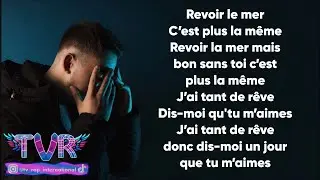 PLM - Revoir la mer (Paroles/Lyrics)