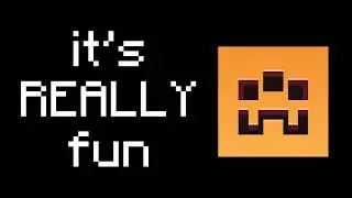 Trying Minecraft Dungeons 5 Years Late