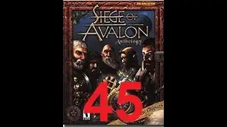 Siege of Avalon  #045 Xandars Rätsel und die Skelette unter Kontrolle bringen