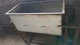 Rice mixture machine | puffed mixture machine | muri making machine | mixr machine