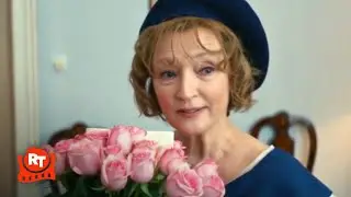 Mrs. Harris Goes to Paris (2022) - I Am Nobody, Aren't I? Scene | Movieclips