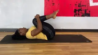 STRESS RELIEF YOGA FOR EVERYONE | Gentle Yoga Practice