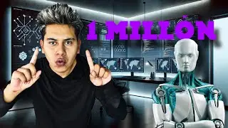 COMO FUNCIONAN LOS BOTS EN REDES SOCIALES 😱