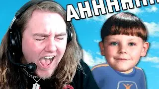 Soup HATES Children