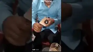 Nokia ws iPhone