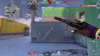 Thought I was a goner