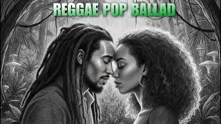 Reggae Pop Ballad | Soulful Duet of Love & Hope