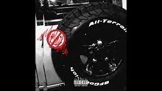 Night Lovell - Alone(Instrumental)
