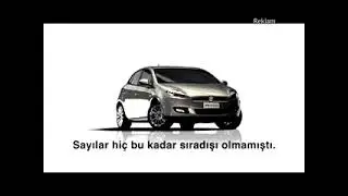 Digiturk - 16:9 Formatı Jeneriği (2010) (Fiat Bravo bonuslu)