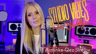 PREMIERE ARMINKA / QEZ SIRELOV / Արմինկա Քեզ Սիրելով
