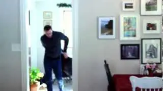 An Expected Surprise