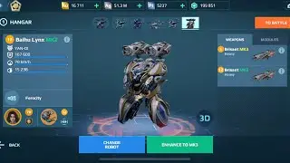 Lynx Seeker Drone | This Drone are So Sick | War Robots Gameplay