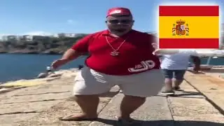 ШКИБИДИ ДОП,НО НА ИСПАНСКОМ