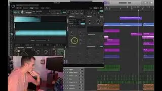 How I Made A San Holo Remix From A Bon Iver Sample!