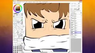 SpeedArt #4 Assi