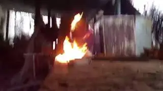 Пневматическое баловство 2