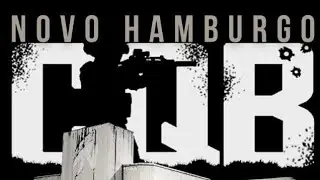 Conheça o CQB mais TOP da região metropolitana do RS NH