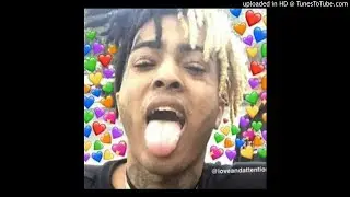 (FREE) XXXTENTACION TYPE BEAT “SPARK” (Prod. Morteh x Mathiastyner)