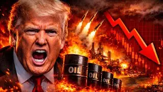 The Market Crash May Not Be Over Yet!