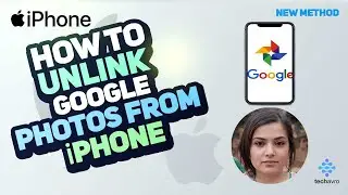 How to Unlink Google Photos from iPhone 2024 [New Method]