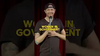 Women Politicians be Spendin