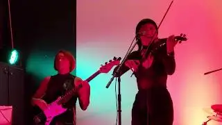 Rouge Band Live at London Ontario #pinoyincanada