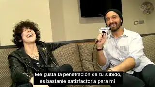 LP on whistling, bar fights & exes (Subtitulado al español)