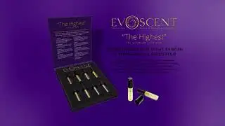 #EvoScent