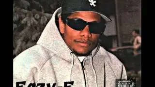 Eazy E - Niggaz Ain't Dead