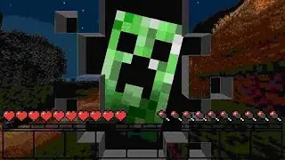 НЕ КЛИГБЕЙТНОЕ ВИДОСИК ПРОМАЙНКРАФТ!!!!!! #minecraft #майнкрафт