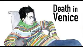 Dirk Bogarde Special: Death in Venice