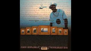 Scaramanga (Sir Menelik) - 08 - Death Letter - Seven Eyes, Seven Horns (Sun Large, 1998, SL777)
