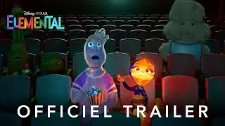 Elementært | Disney | Trailer